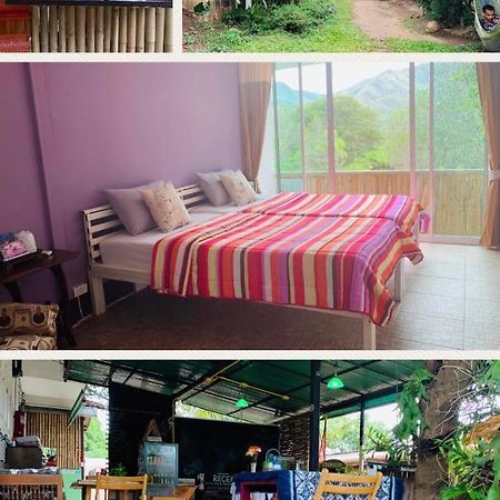 Pai Yard Guest House Exterior photo