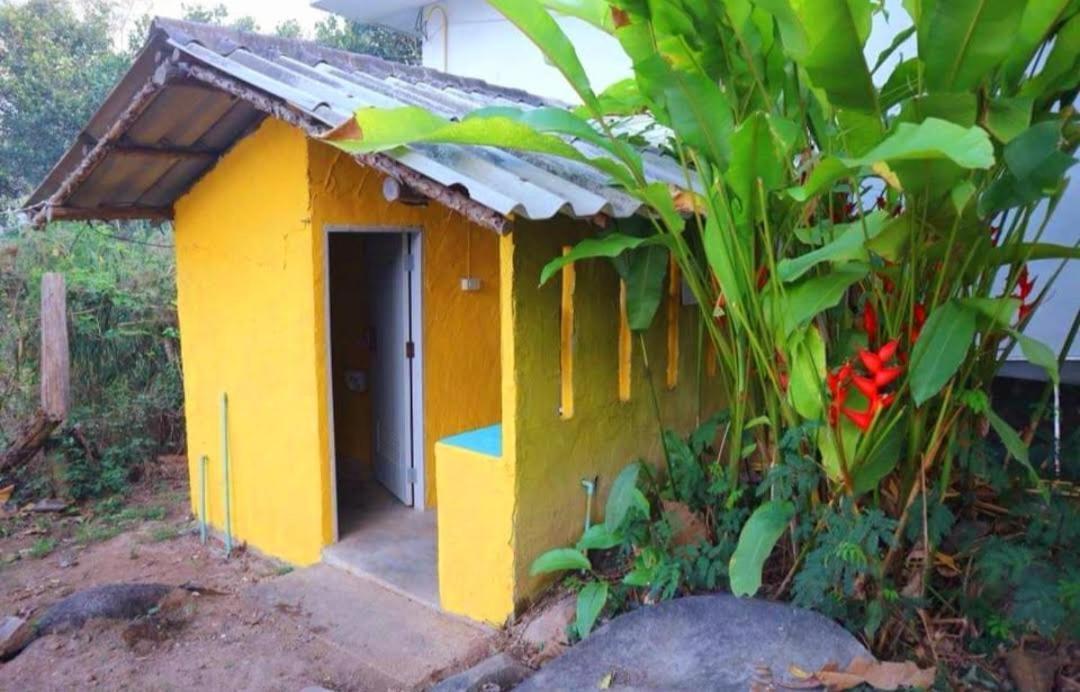 Pai Yard Guest House Exterior photo