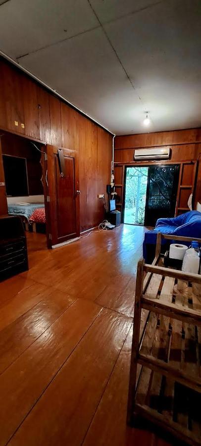 Pai Yard Guest House Exterior photo