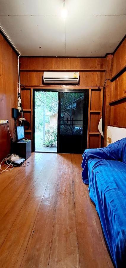 Pai Yard Guest House Exterior photo