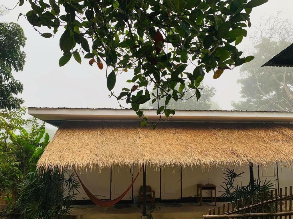 Pai Yard Guest House Exterior photo