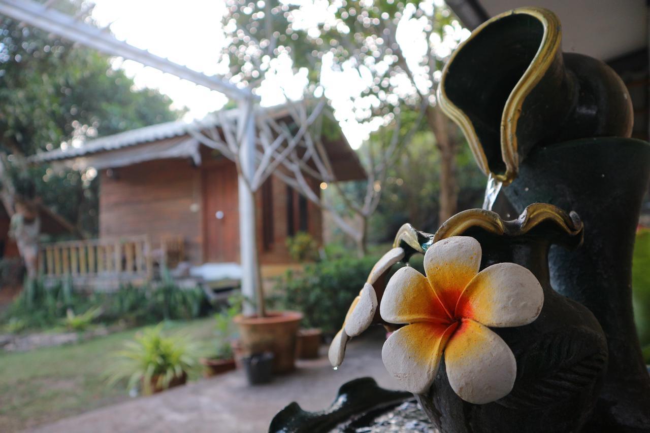 Pai Yard Guest House Exterior photo