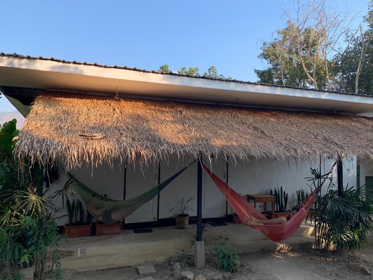 Pai Yard Guest House Exterior photo